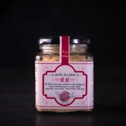 Ruốc Bề Bề Ohara