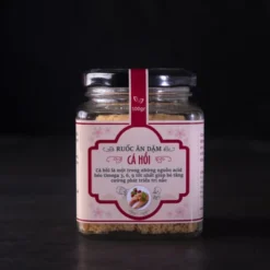 Ruốc cá hồi Ohara