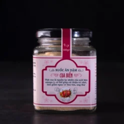 Ruốc Cua Biển Ohara